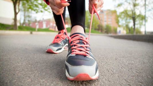 کاهش خطر مرگ زودرس در زنانی که منظم ورزش می کنند