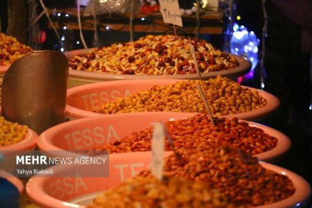 همه چیز در مورد بازار عید لرستان - خبرگزاری سیمارتیکل | اخبار ایران و جهان