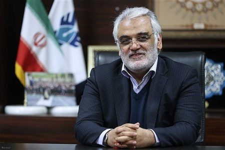 طهرانچی: متاسفانه همه دوست دارند وزیر و مدیر شوند