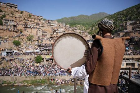 پرونده 8 روستای کاندیدای ایران به سازمان جهانی گردشگری ارسال می شود