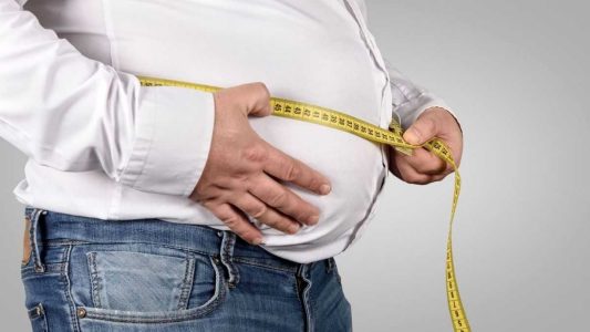 چاقی با 32 نوع سرطان مرتبط است