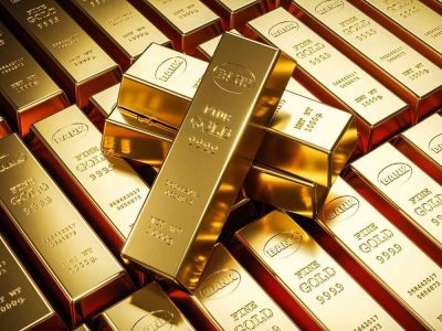 قیمت جهانی طلا نزولی شد؛ هر اونس 2413 دلار و 2 سنت - خبرگزاری سیمارتیکل | اخبار ایران و جهان