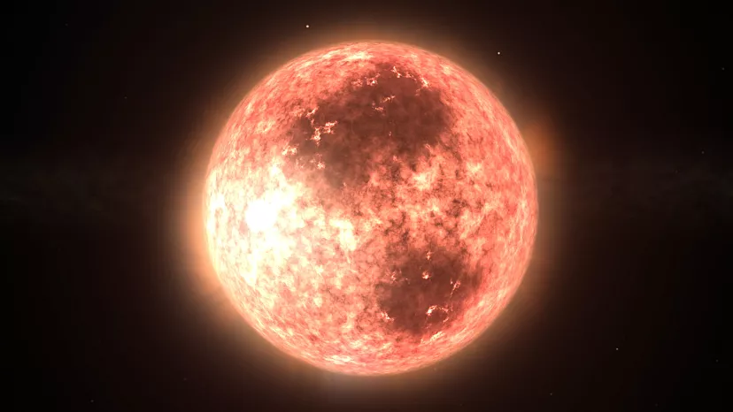 کشف سیاره ای «بالقوه قابل سکونت» در فاصله تنها 40 سال نوری از زمین!