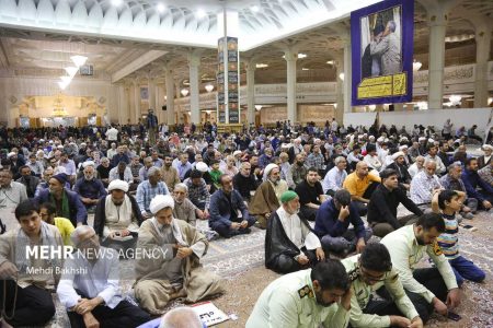 کاندیداها در مناظرات وحدت جامعه پس از شهادت رییسی را خراب نکنند - خبرگزاری سیمارتیکل | اخبار ایران و جهان