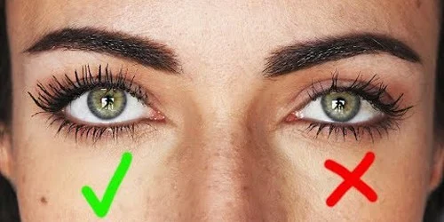 اول ریمل یا فرمژه بزنیم؟