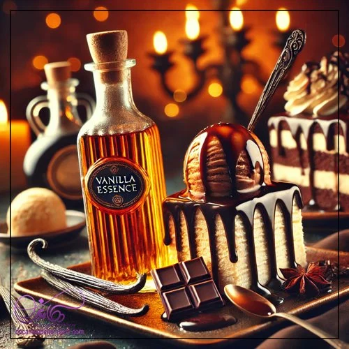 استفاده از اسانس وانیل در رایحه‌درمانی؛ چگونه عطر وانیل به آرامش و کاهش استرس کمک می‌کند؟
