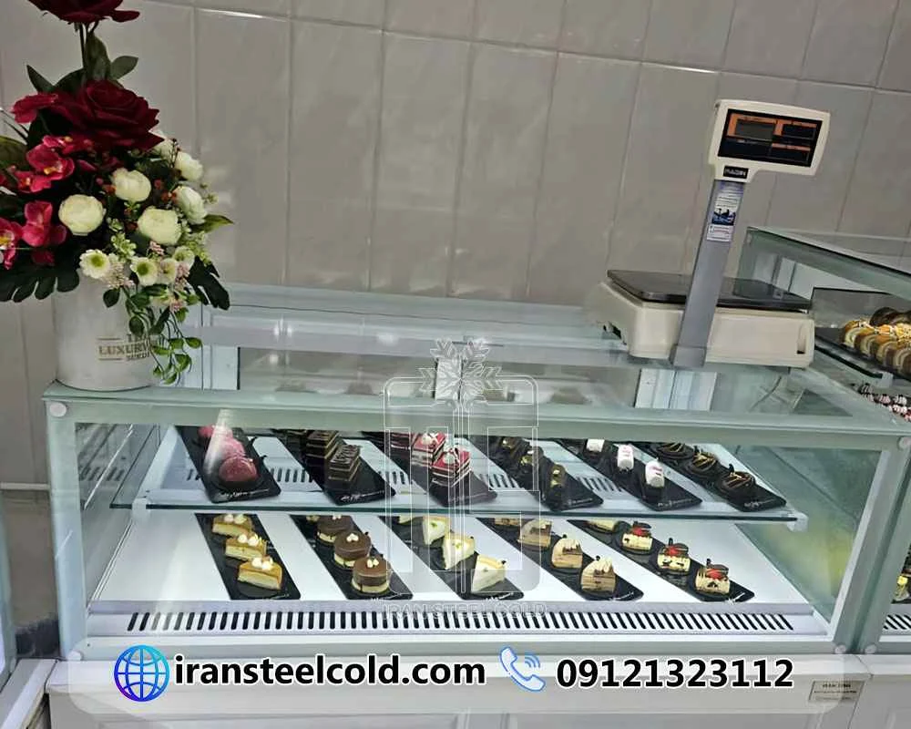 شو کیک کافی شاپ، ستاره جدید منوی کافی شاپ شما