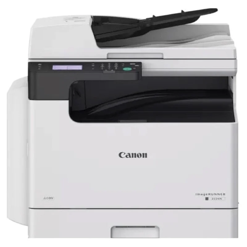 Canon imageRUNNER 2224 دستگاه کپی رومیزی کانن
