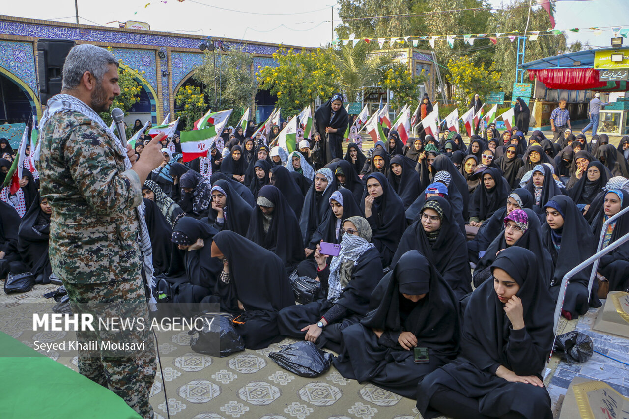 آمادگی کامل پایگاه‌های ارائه خدمات بهداشتی درمانی به راهیان نور - خبرگزاری سیمارتیکل | اخبار ایران و جهان