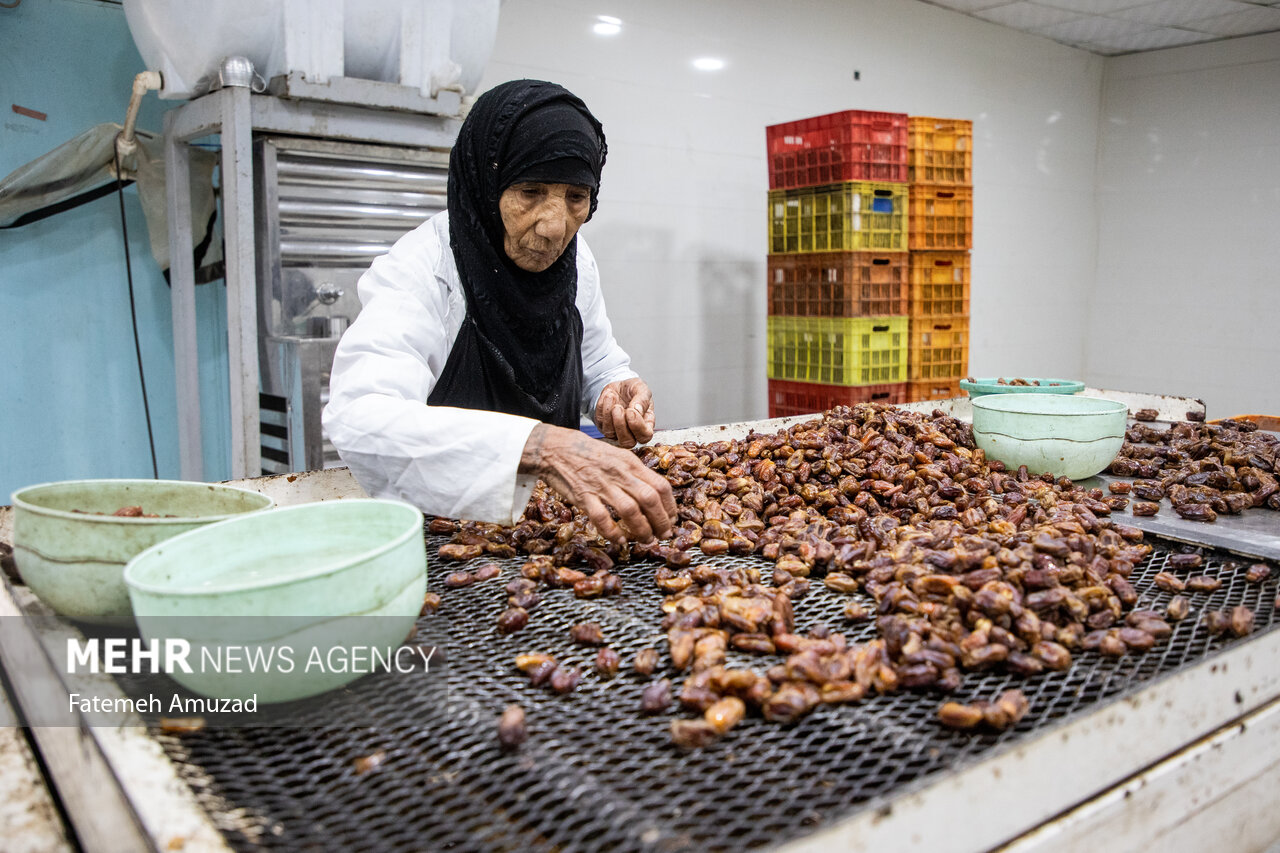 ۹ هزار متر مربع فرش و گلیم مددجویان اردبیل وارد چرخه اقتصادی شده است - خبرگزاری سیمارتیکل | اخبار ایران و جهان