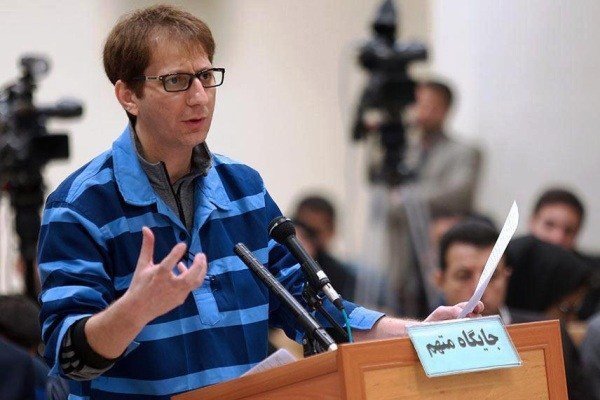 عدالت یعنی ،همهی مردم در برابر قانون برابرند اما بابک زنجانیها یکم برابرتر هستند