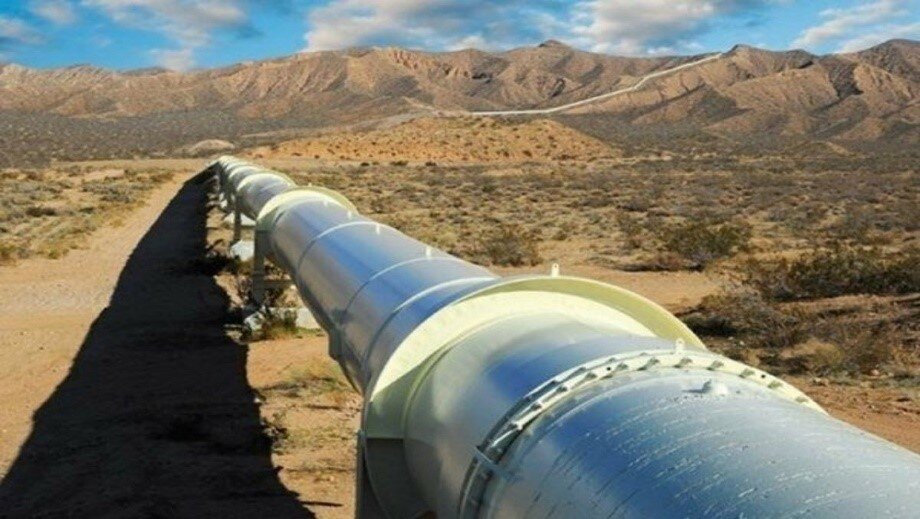 اقتصاد | تهران انتقال آب از دریای عمان به تهران، با کدام توجیه اقتصادی ؟