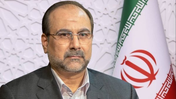 مخبر دزفولی عضو هیئت امنای موسسه تحقیقات واکسن و سرمسازی رازی شد