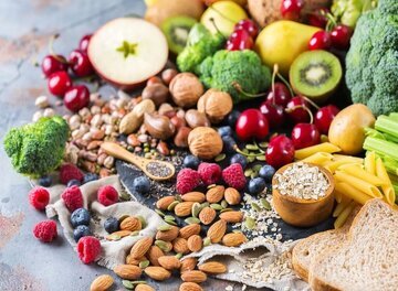 بیماری | بیماری قلب این خوراکیها را بخورید تا از شر دیابت و بیماری قلبی راحت شوید