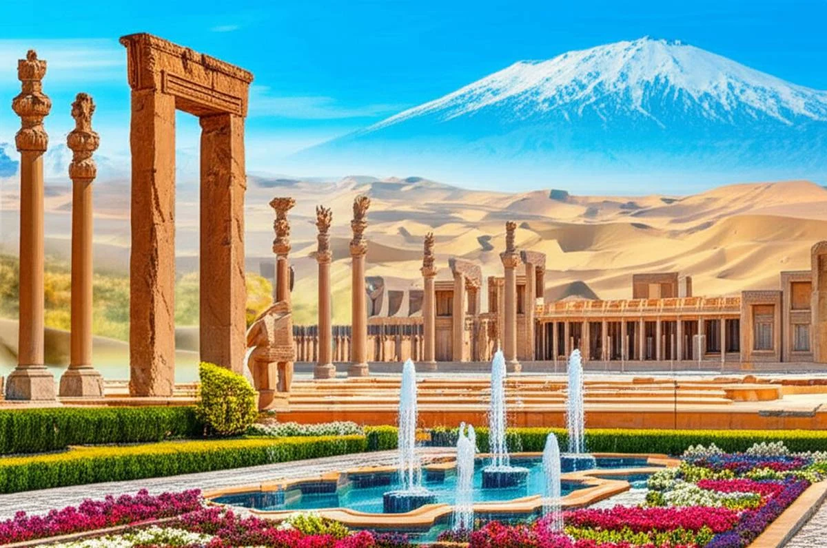 گردشگری 187654920312