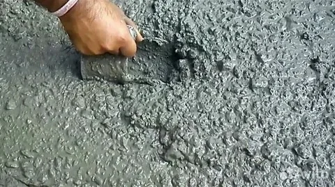 استانداردهای زیست محیطی تولید سیمان در ایران