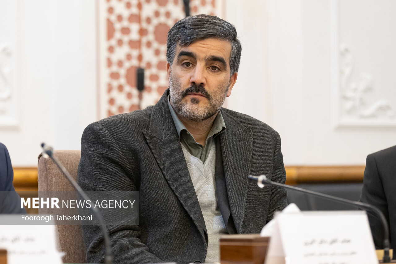 ایمنی جاده کرمان در بحران ایمنی؛ تولید ۸۵ هزار کامیون برای افزایش بهرهوری - خبرگزاری مهر | اخبار ایران و جهان