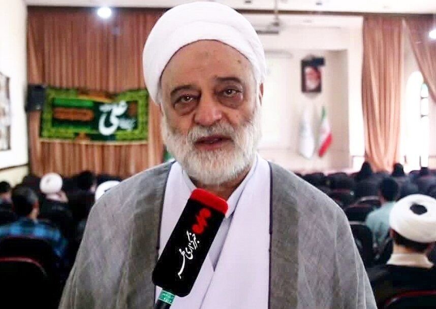 عیدغدیر باید بهطور ویژه در جامعه اسلامی گرامی داشته شود - خبرگزاری مهر | اخبار ایران و جهان