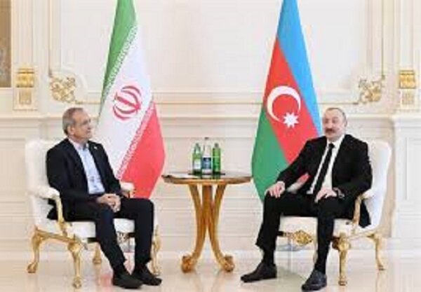 آذربایجان مراودات تجاری ایران و آذربایجان به یک میلیارد دلار میرسد