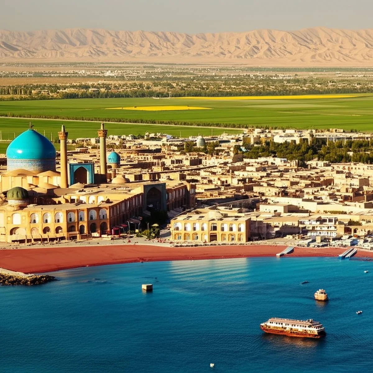 گردشگری 987654321012-32