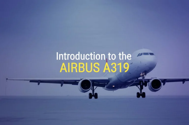 آشنایی با هواپیمای ایرباس A319؛ مشخصات فنی، مدل ها و وضعیت در ایران