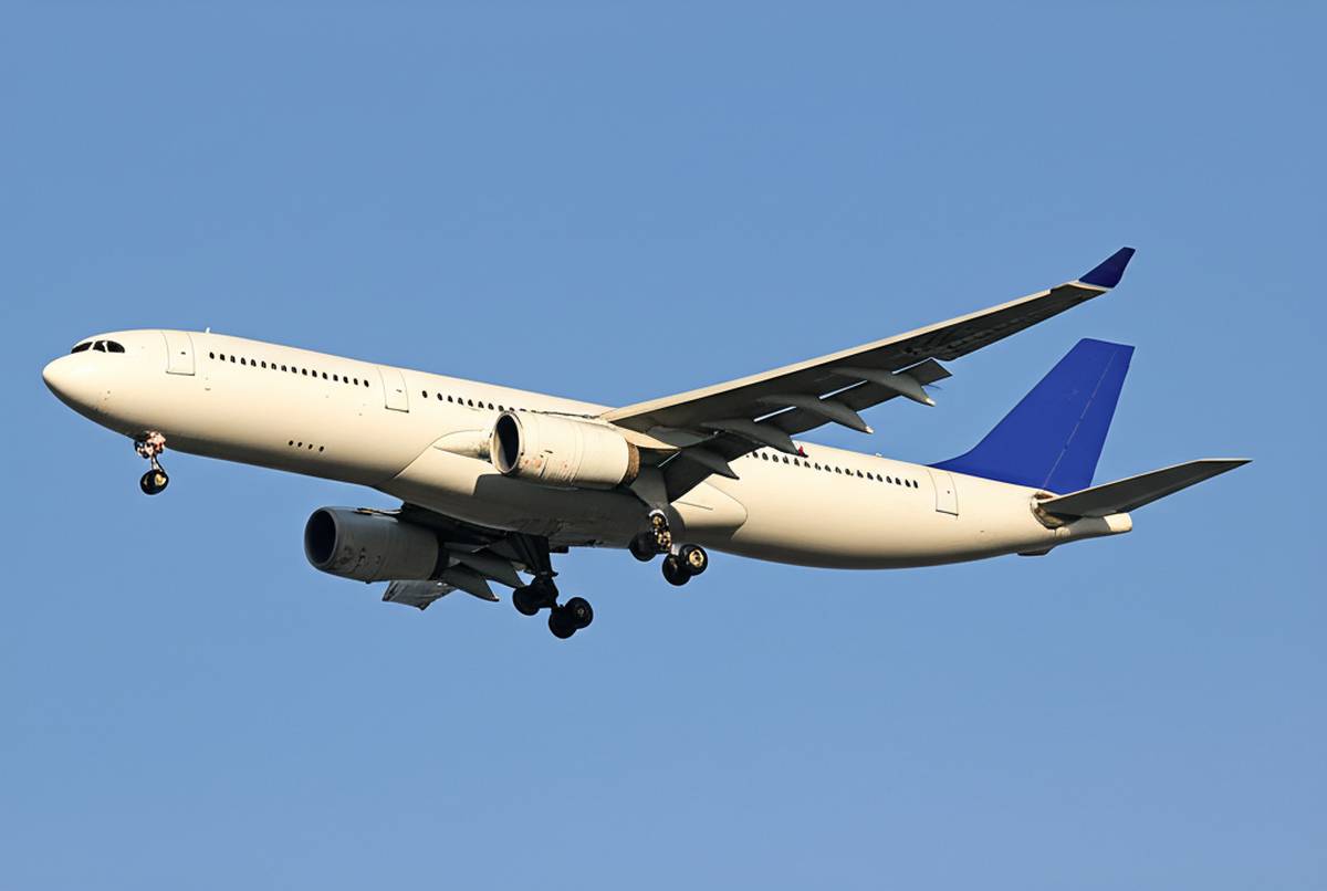 گردشگری آشنایی با هواپیمای ایرباس آ ۳۳۰ Airbus A330