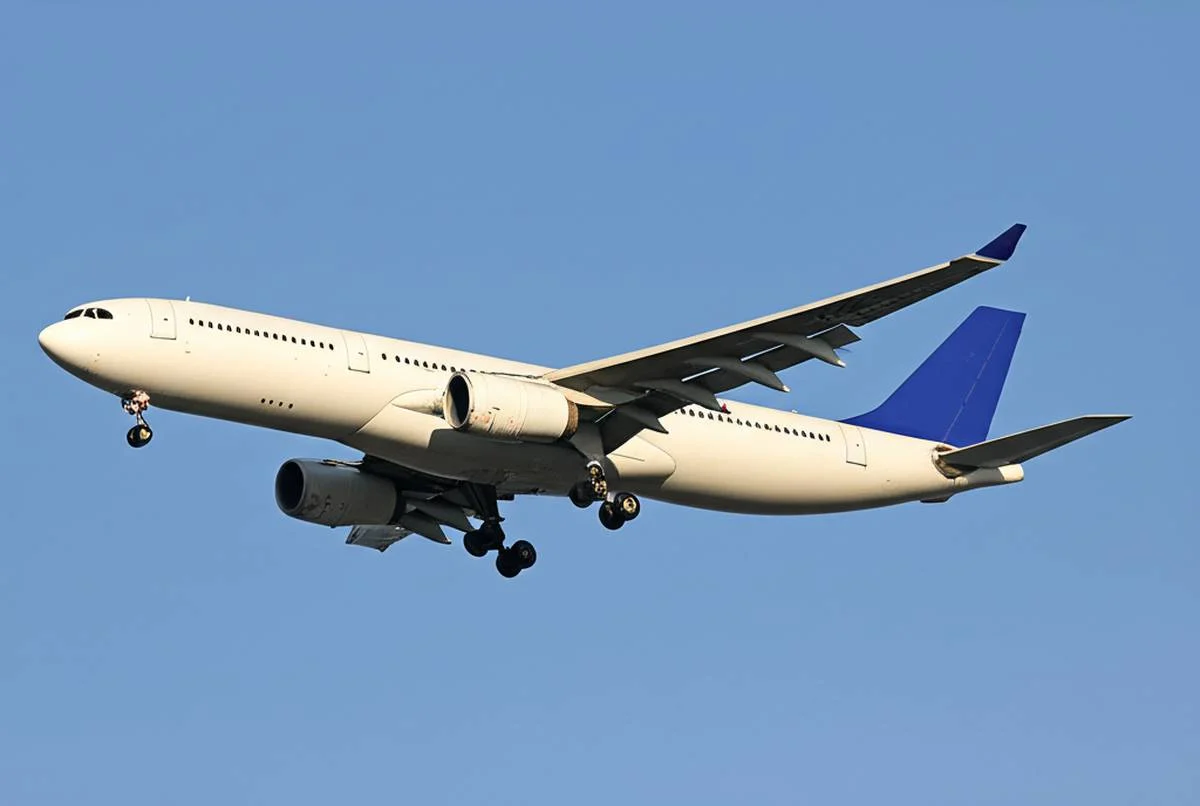 بررسی جامع هواپیمای ایرباس A330: مشخصات فنی، مدل ها و جایگاه در ناوگان هوایی