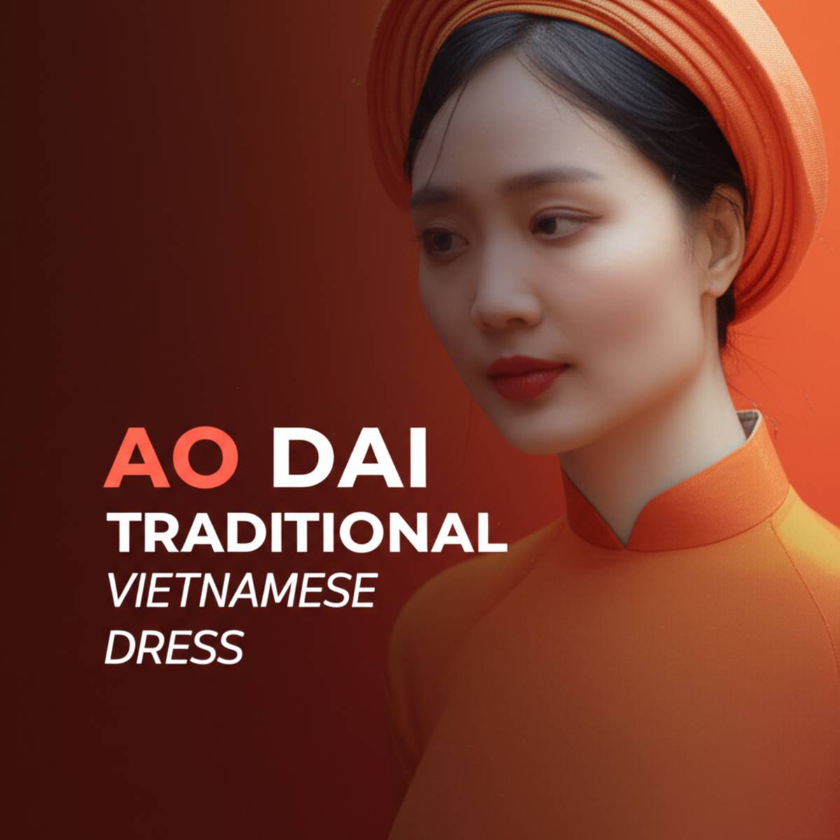 آئو دای(Ao Dai)، لباس سنتی ویتنام