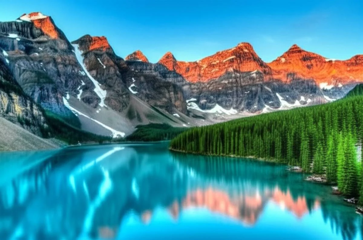 با دیدن ویدیو آلبرتا به این ایالت زیبای کانادایی سفر کنید!
