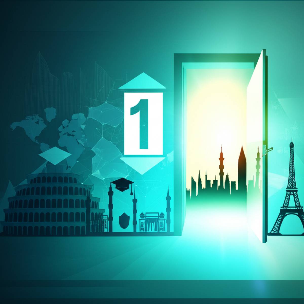 گردشگری آیلتس IELTS