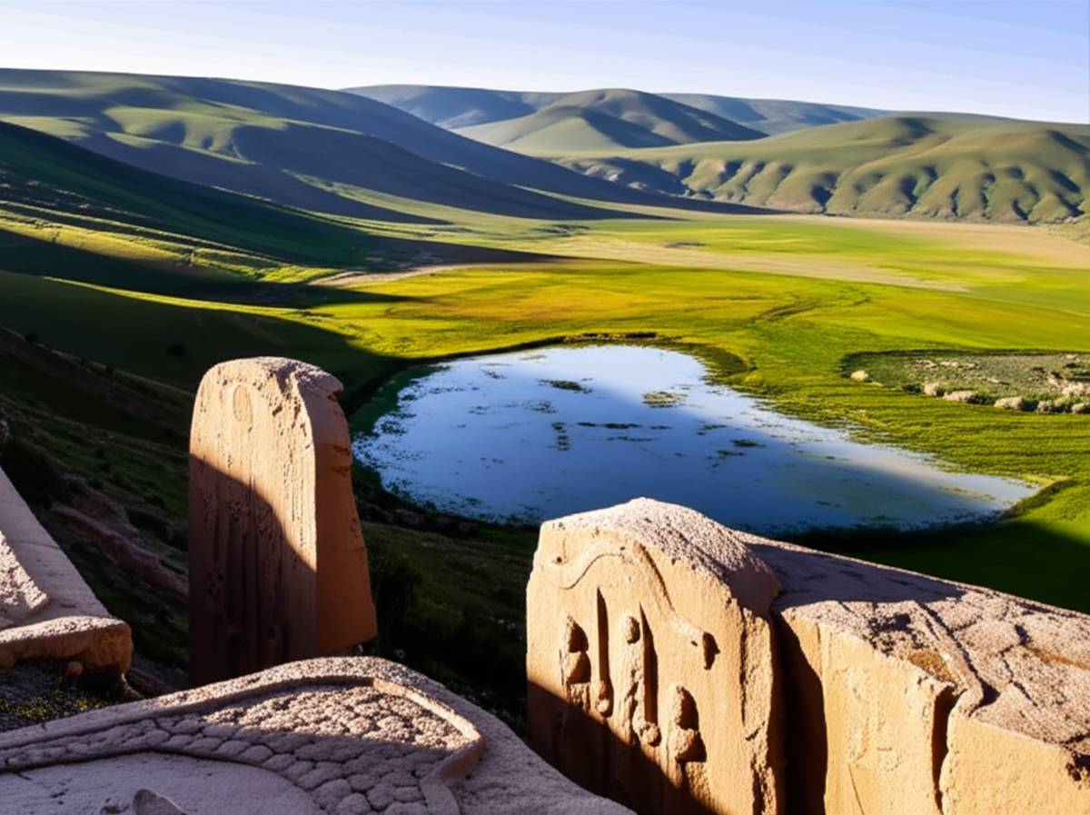 گردشگری آشنایی بیشتر با ایذه
