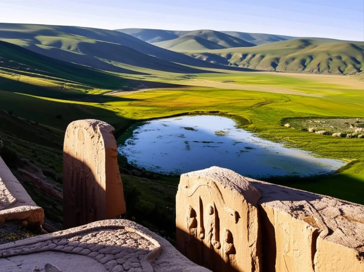 آشنایی بیشتر با ایذه