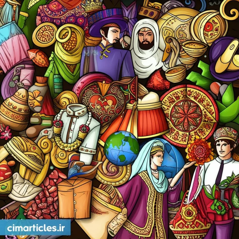 با دیدنی ترین رسومات عروسی آشنا شوید