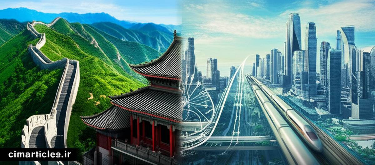 سفر به چین: راهنمای ۰ تا ۱۰۰ | ویزا، هزینه، نکات