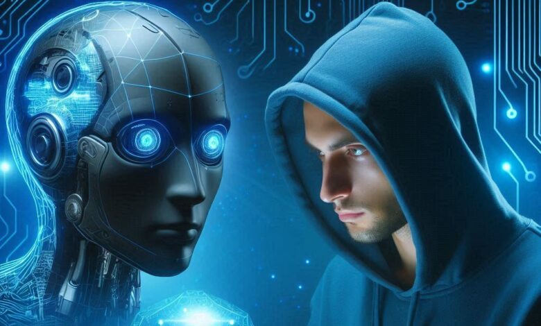 هوش مصنوعی چیست و چه نقشی در حفظ امنیت داده ها دارد؟