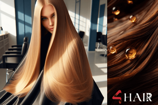 بوتاکس مو یا کراتین؟ کدام مناسب موی شماست