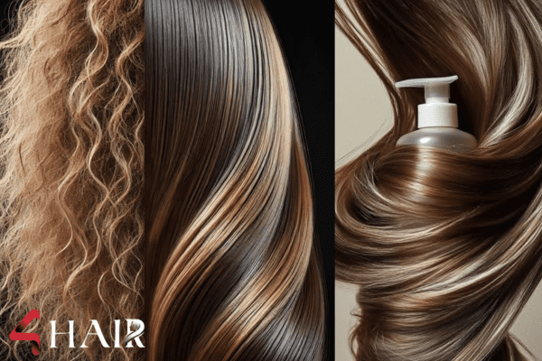 بوتاکس مو یا کراتین؟ کدام مناسب موی شماست