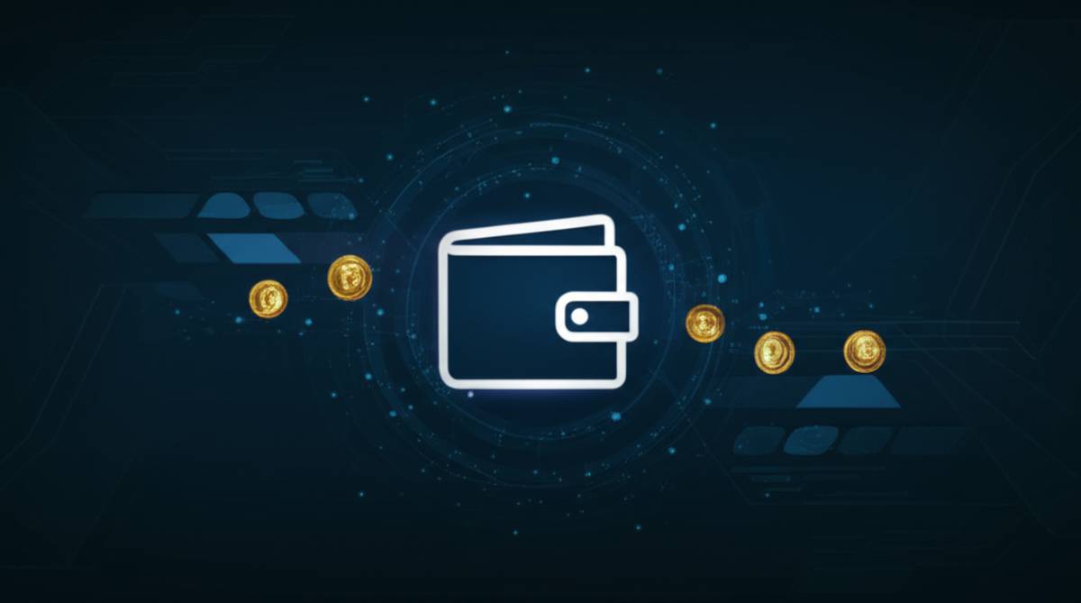 صفر شدن موجودی کیف پول تراست والت