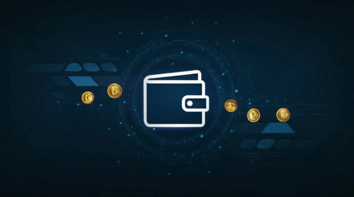 صفر شدن موجودی کیف پول تراست والت