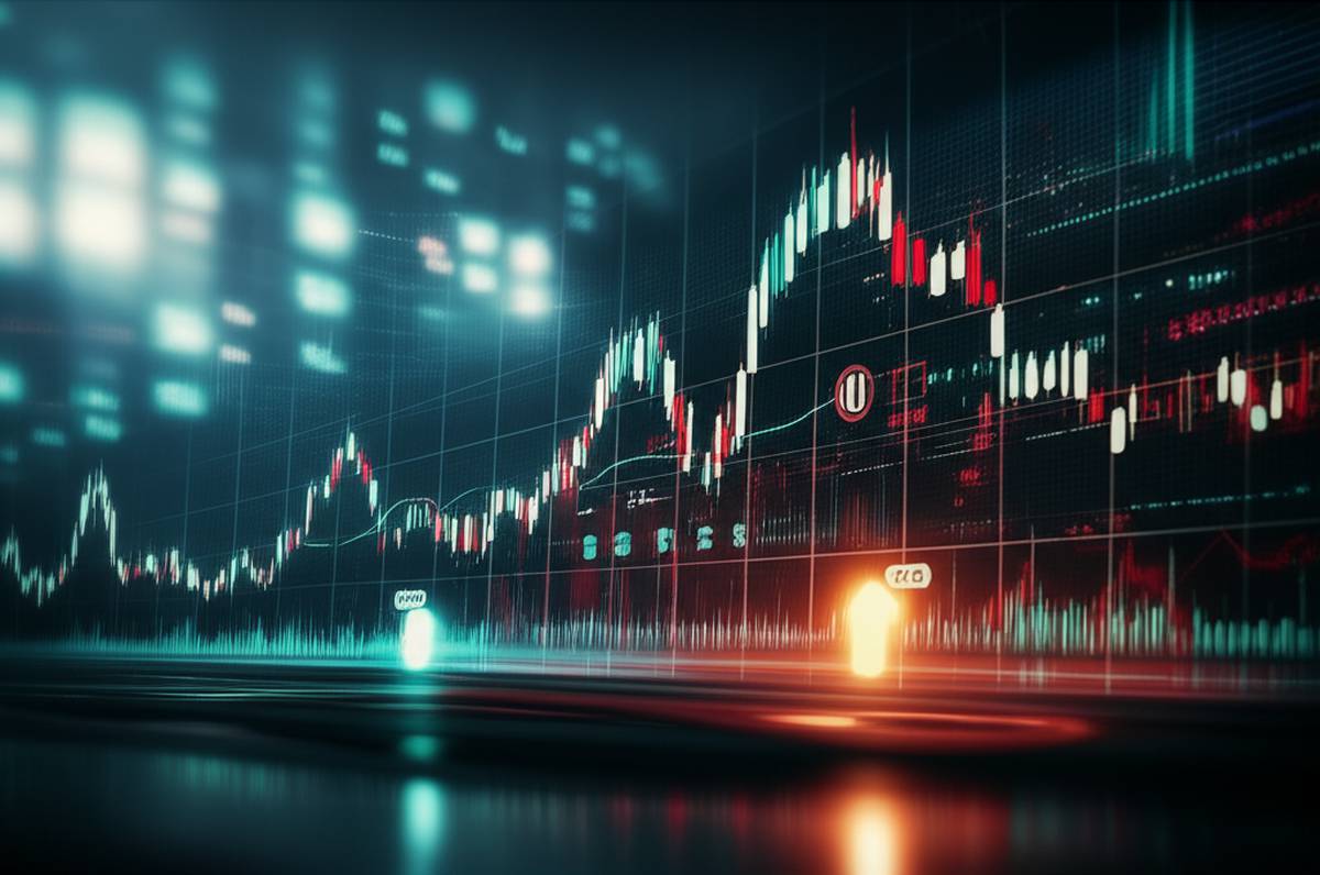 حراج ناپیوسته در بورس چیست