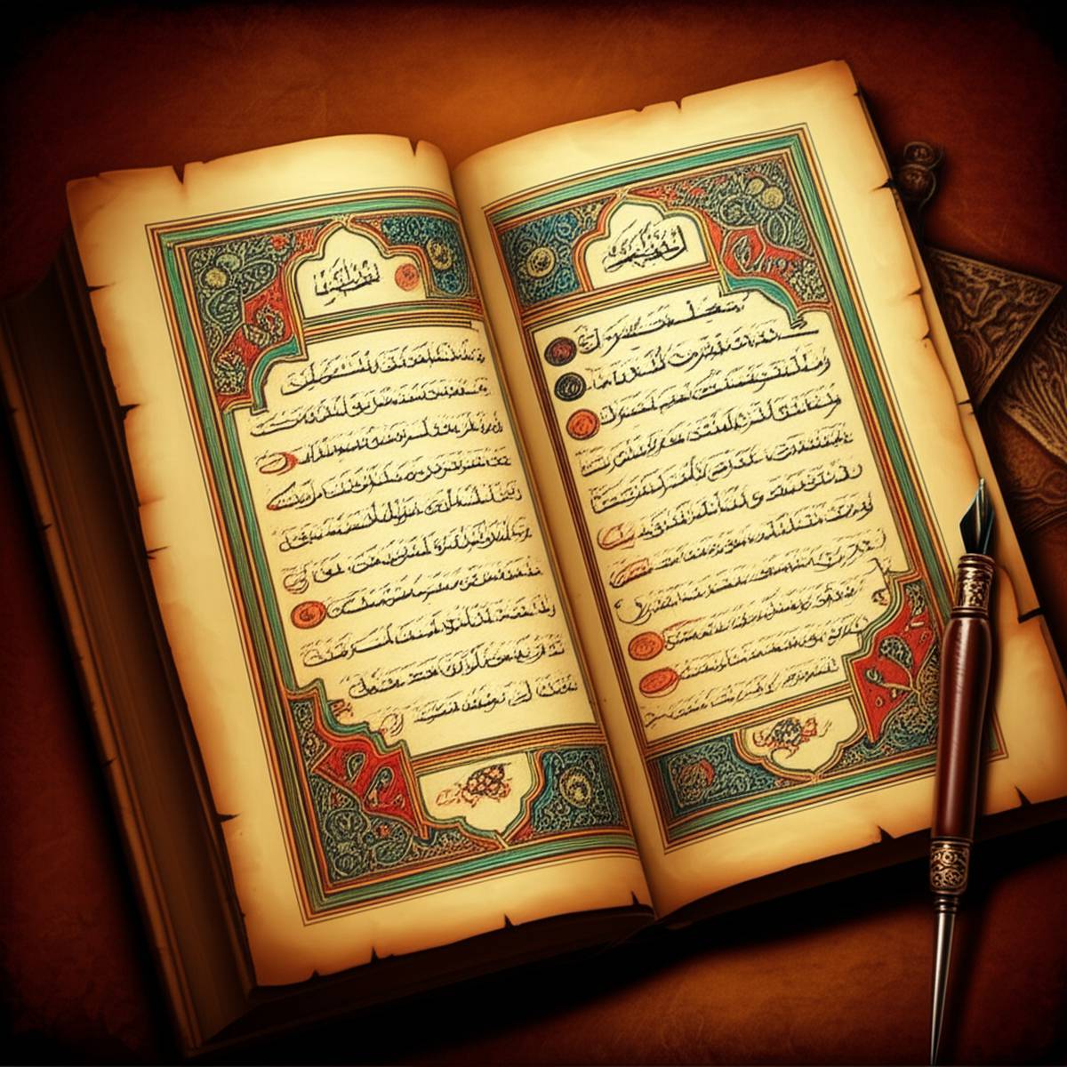 خلاصه کتاب گفتارهایی در رسم المصحف قرآن ( نویسنده فاروق صفی زاده )