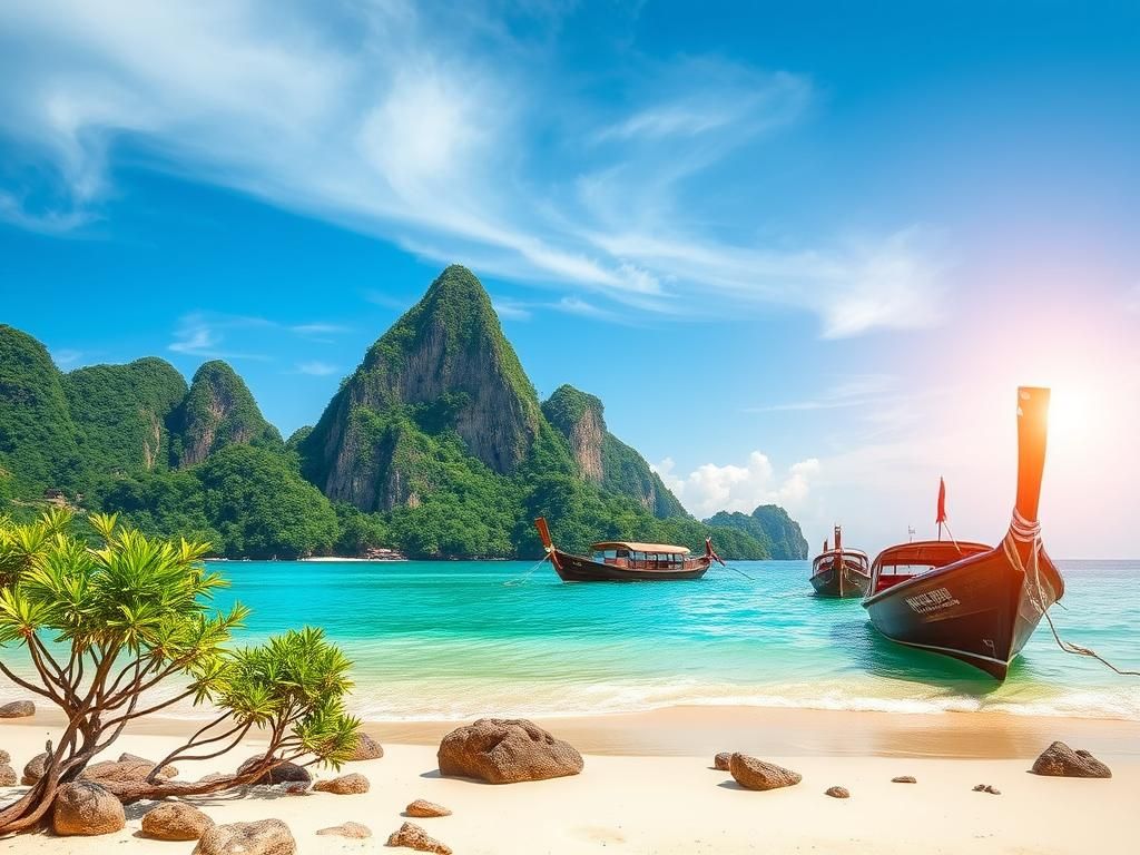 با این نکات تعطیلات خاطره انگیزی در تایلند برای خود رقم برنید