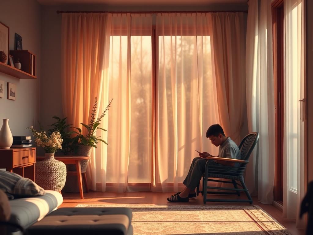 خلاصه کتاب پدر چرا توی خانه مانده است؟ ( نویسنده نادر ابراهیمی )