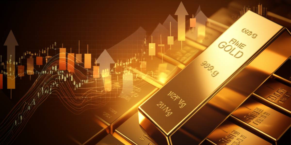 چگونه بهترین سیگنال ها و پیش بینی های قیمت طلا را در فارکس دنبال کنیم؟