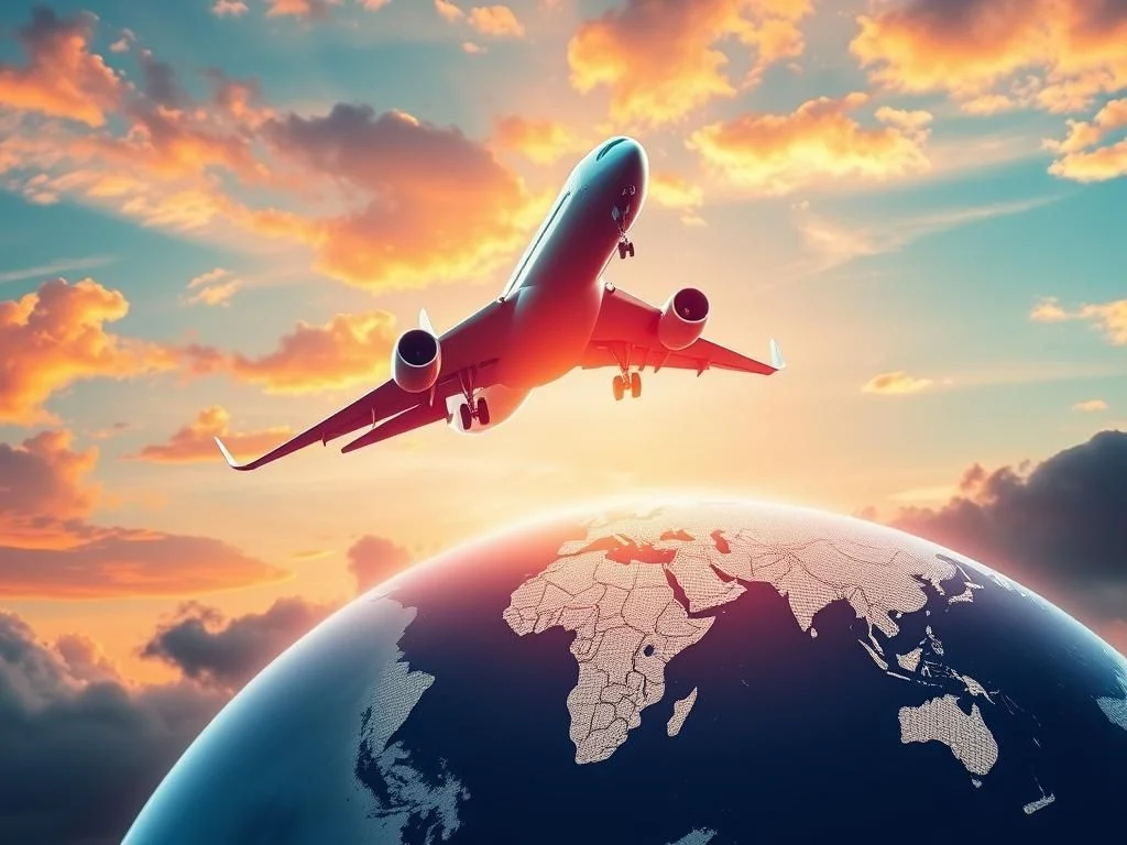 آنچه باید از بلیط چارتر بدانید