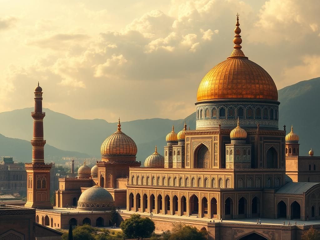 آیا ایران هم دوران رنسانس را گذرانده؟