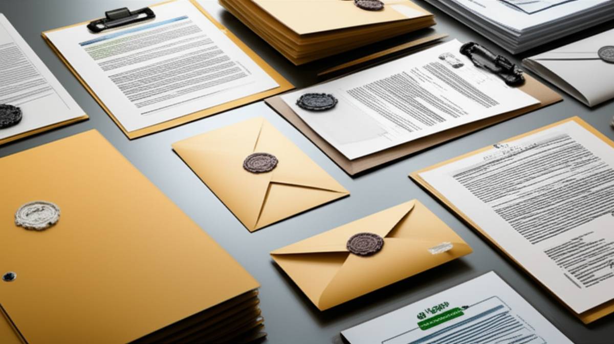 مدارک لازم برای نظام مهندسی: راهنمای کامل و جامع