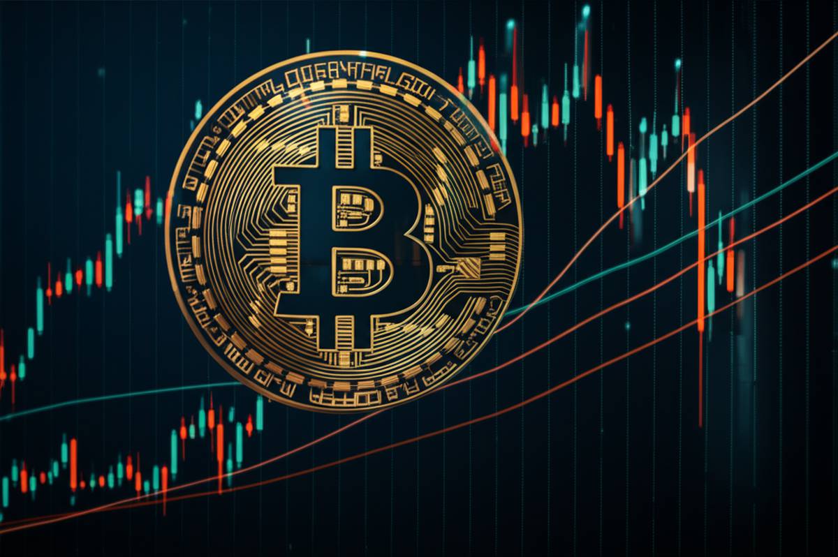مقاومت و حمایت بیت کوین چیست؟ تحلیل کامل و کاربردی