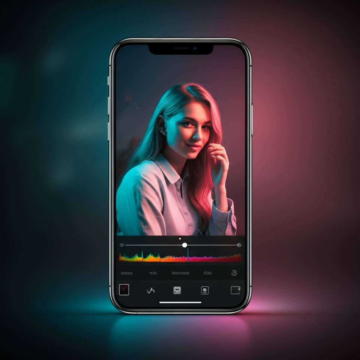 S Photo Editor: افزودن فیلترهای جذاب به عکس (راهنما)