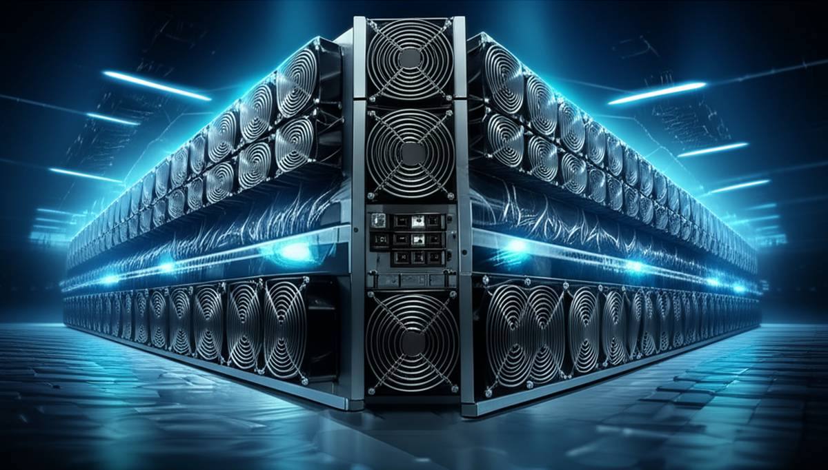 خرید ماینر T1 32TH | بهترین قیمت ماینر T1 32 تراهش